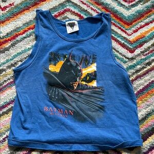 Vintage Batman returns top